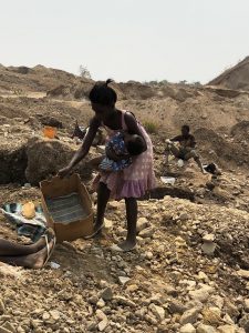 Child Laborer India